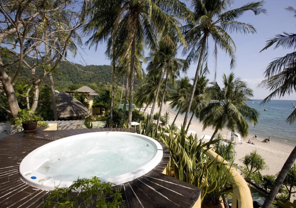 Vacation Village Phra Nang Lanta - SHA Extra Plus