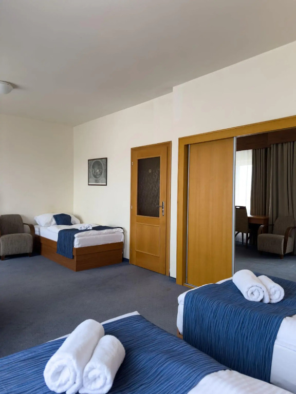 Hotel Theresia