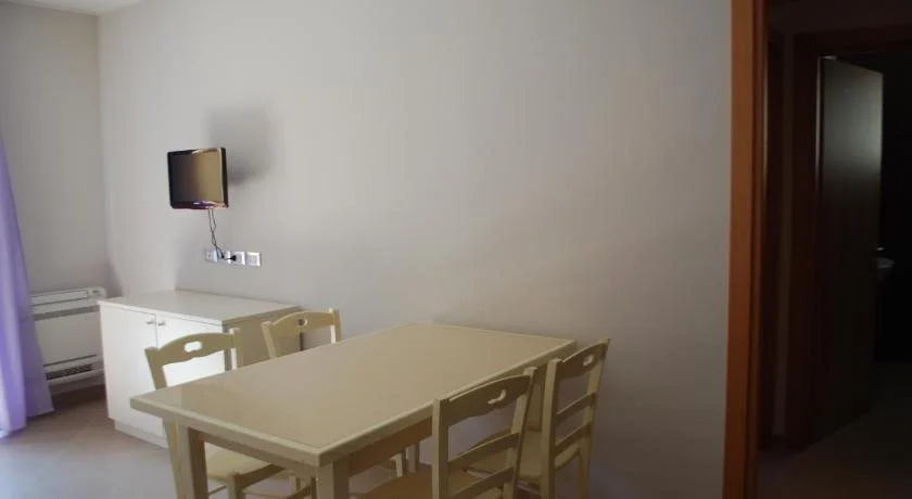 Hotel San Nicola
