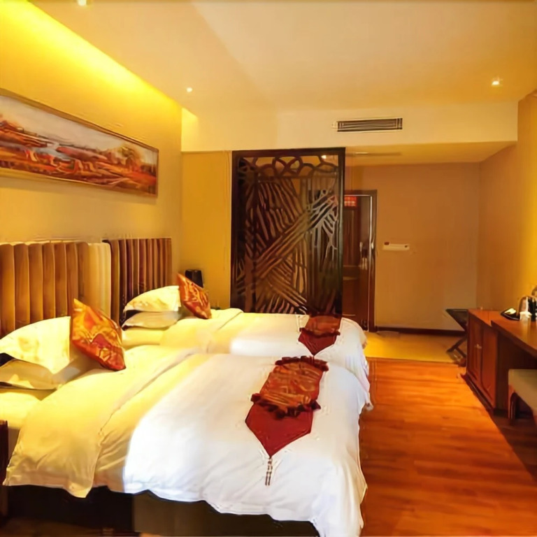 Tianyun Hotel
