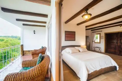 Hotel Estrella Del Monte