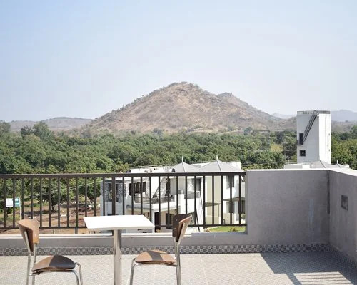 Lion's Den Gir