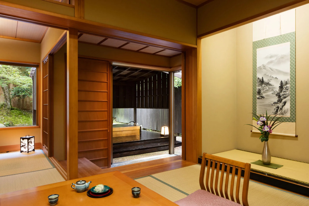 Hoshino Resorts KAI Tamatsukuri
