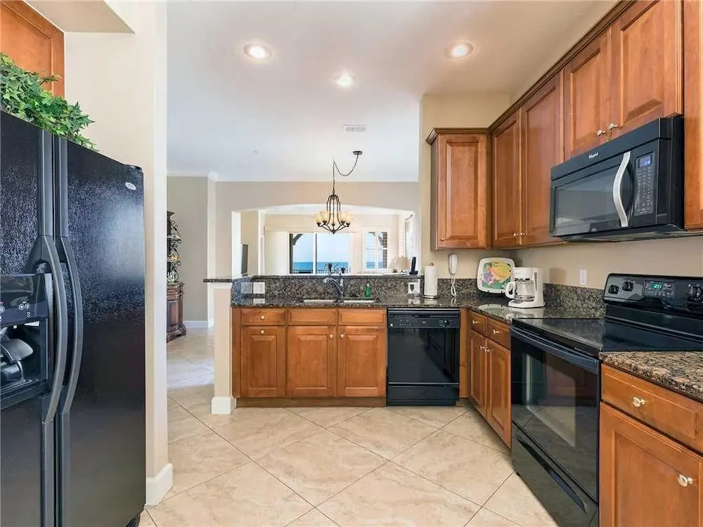 835 Cinnamon Beach - Three Bedroom Condo