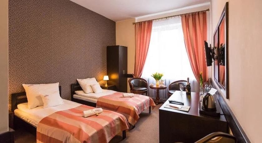 Kamienica Boutique ApartHotel