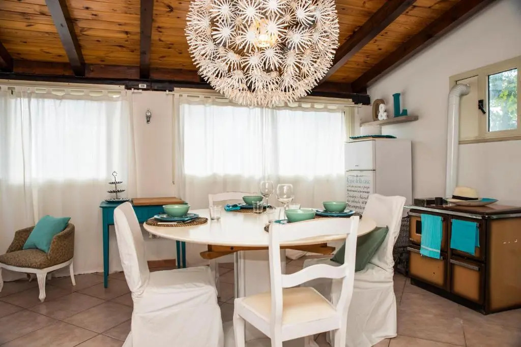 Romantic House SicilyMyHome