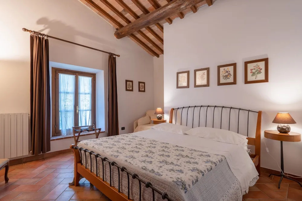 Le Rocche Di Valiano
