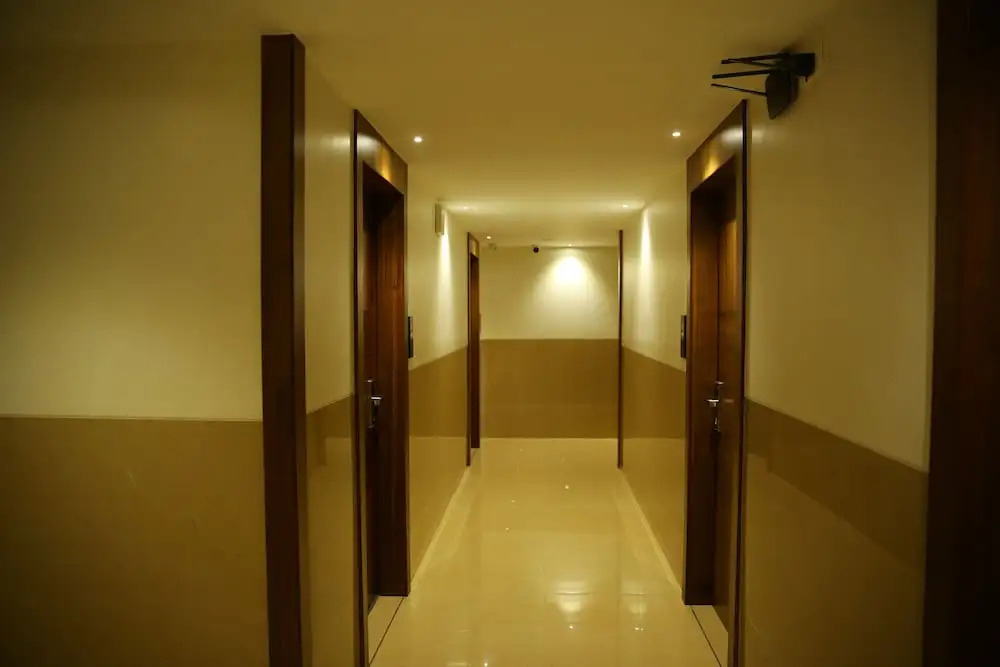 Majestic Suites - A Boutique Hotel