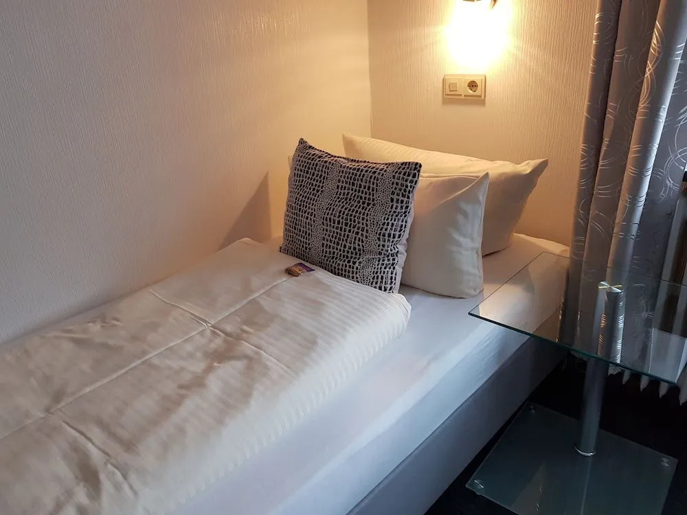 Hotel Paidion