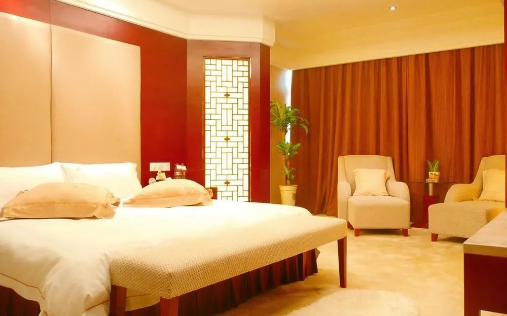 Wujiang Perches Resort - Wujiang