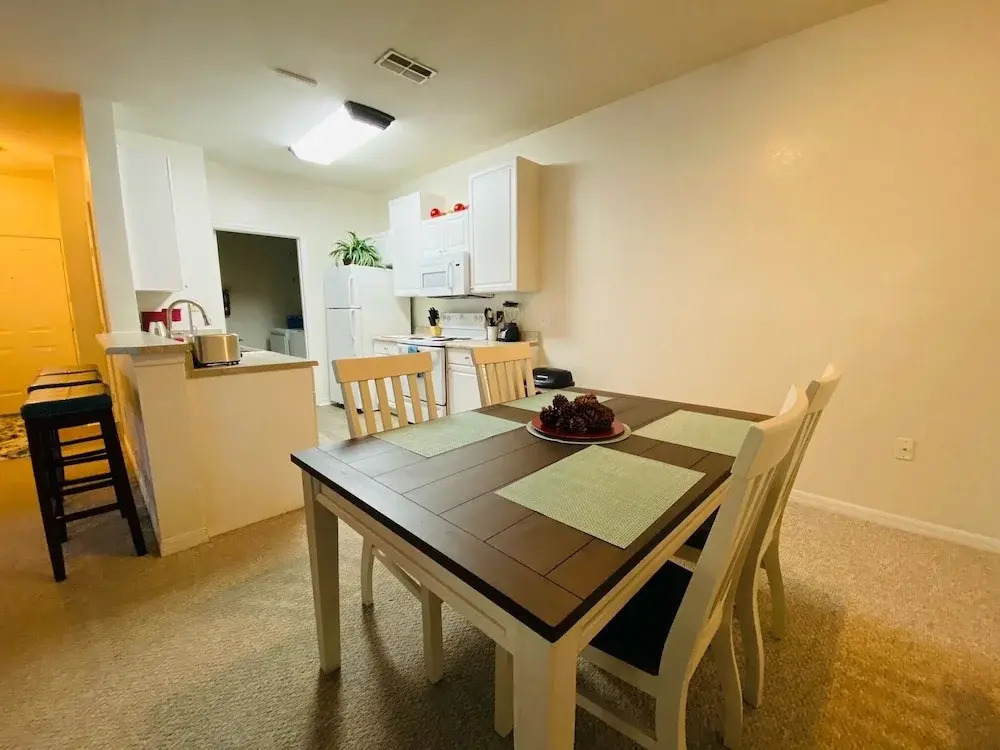 Hemingway Apartment at Southern Dunes