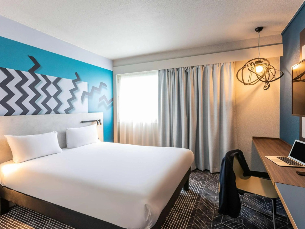 ibis Styles Bordeaux Centre Mériadeck