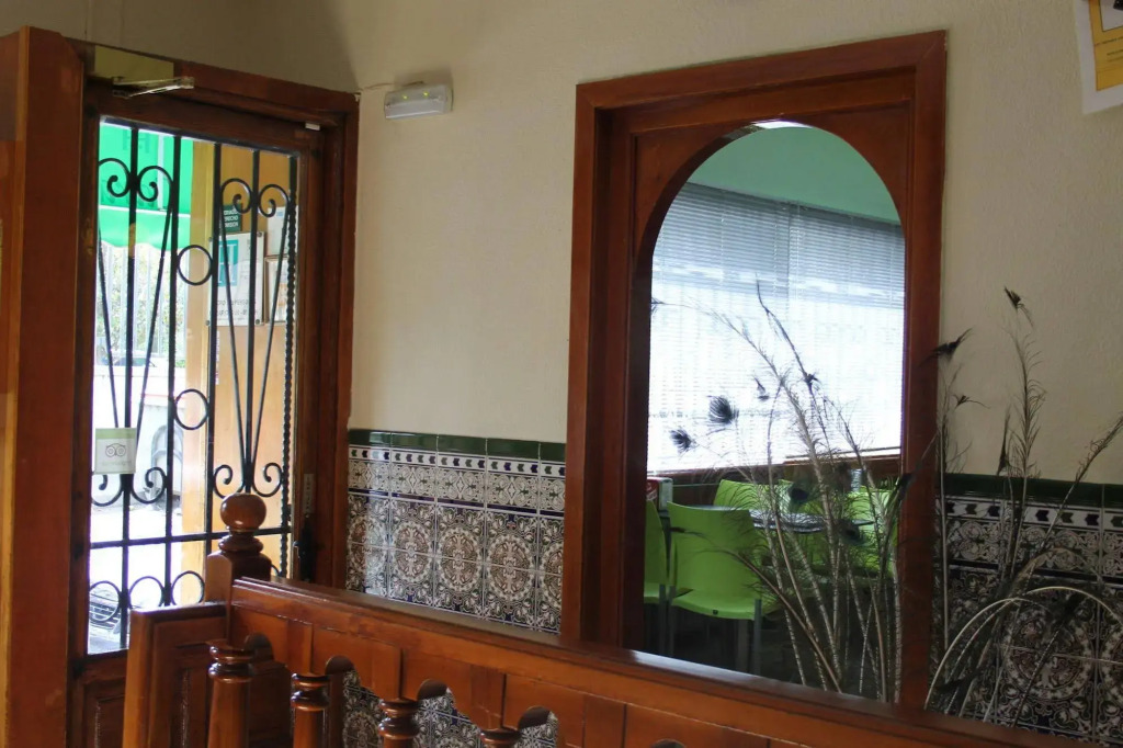 Hostal Restaurante Carabanchel