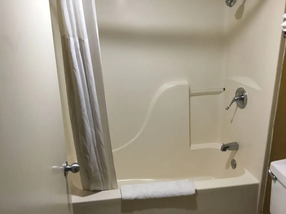 Travel Inn North Little Rock