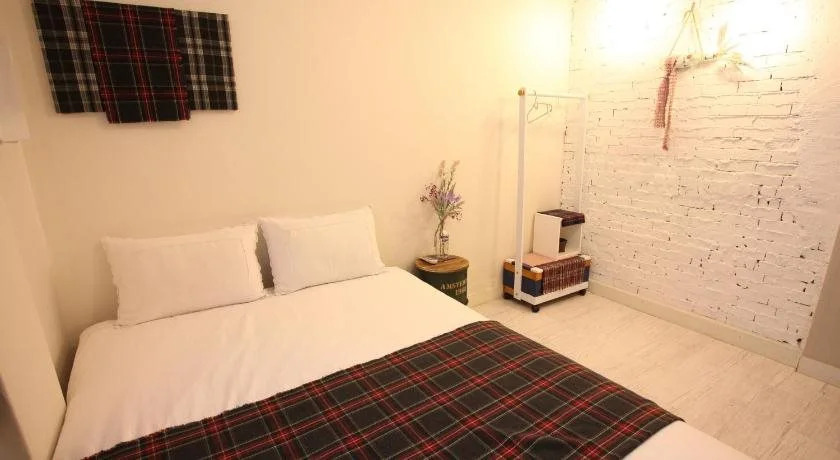 Pohang Youngildae Guesthouse