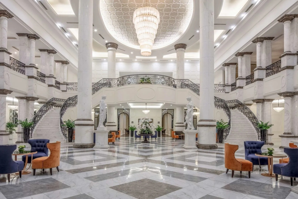 Meliá Vinpearl Cam Ranh Beach Resort