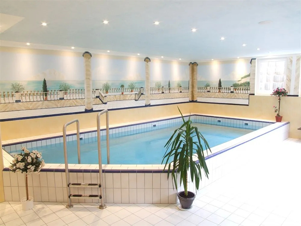 Hotel Albatros