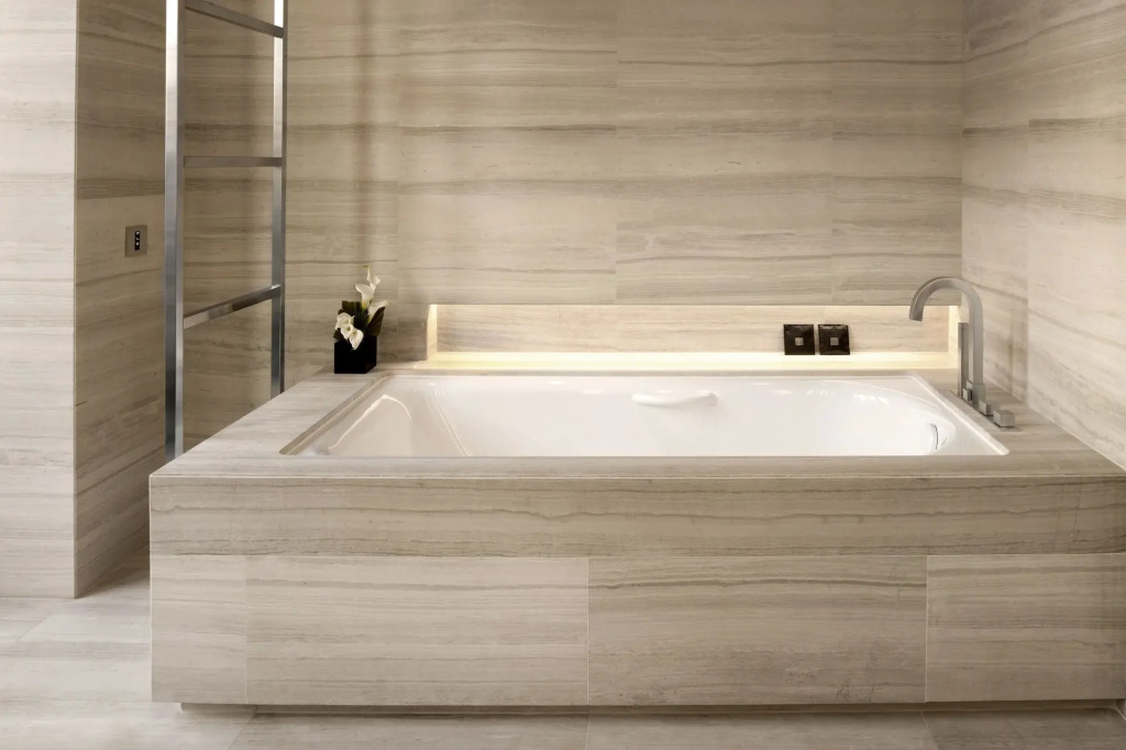 Отель Armani Hotel Milano