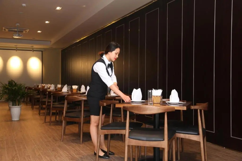 Lagalo Hotel Ha Nam