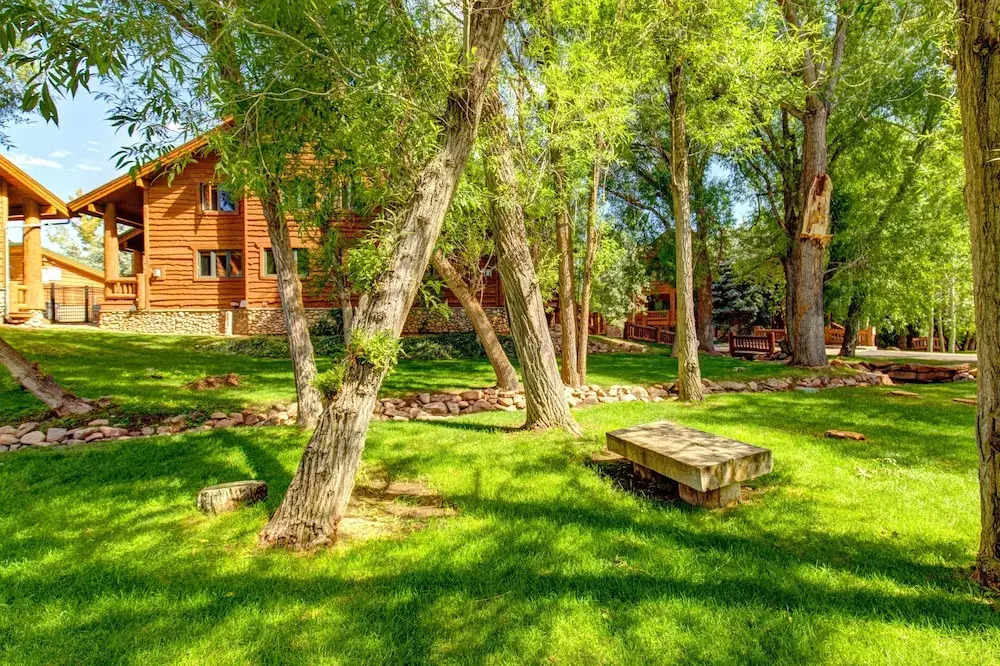 Timber Wolf Lodge 7c 3 Bedroom Condo