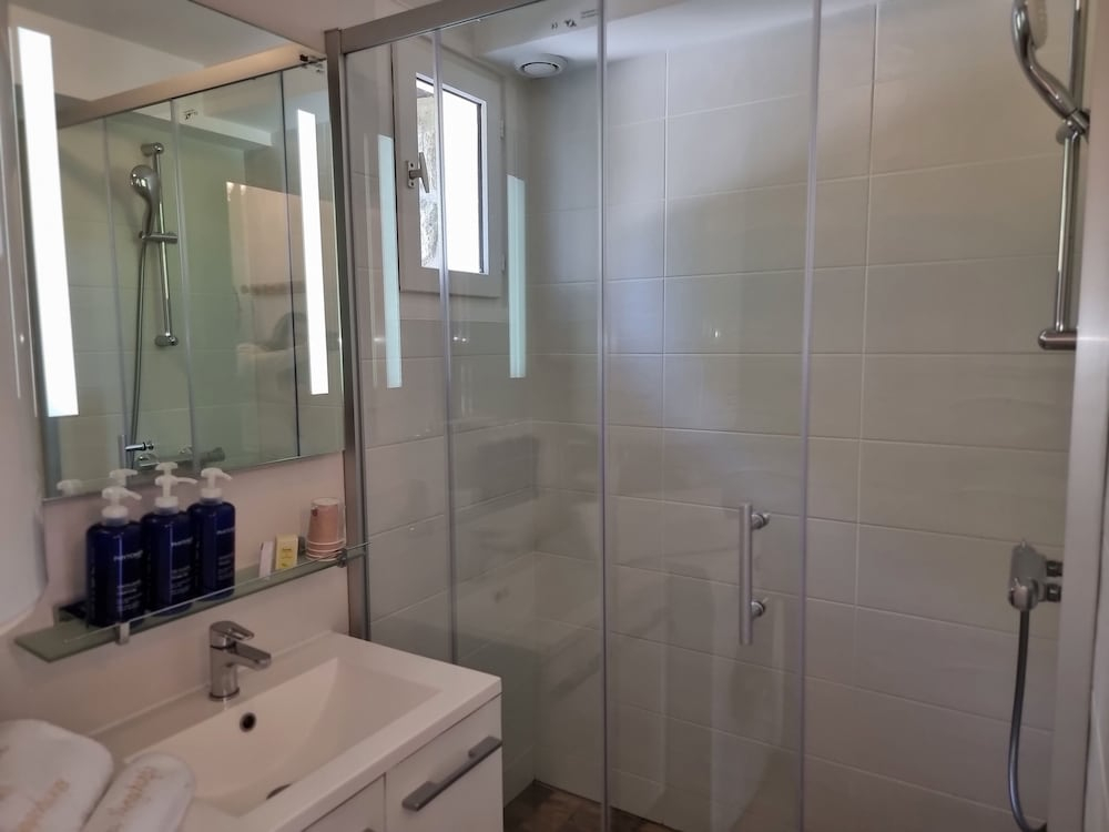 Hotel Spa La Malouinière Des Longchamps - Saint-Malo