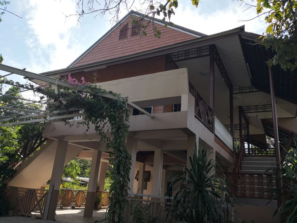 Baan Chaichon
