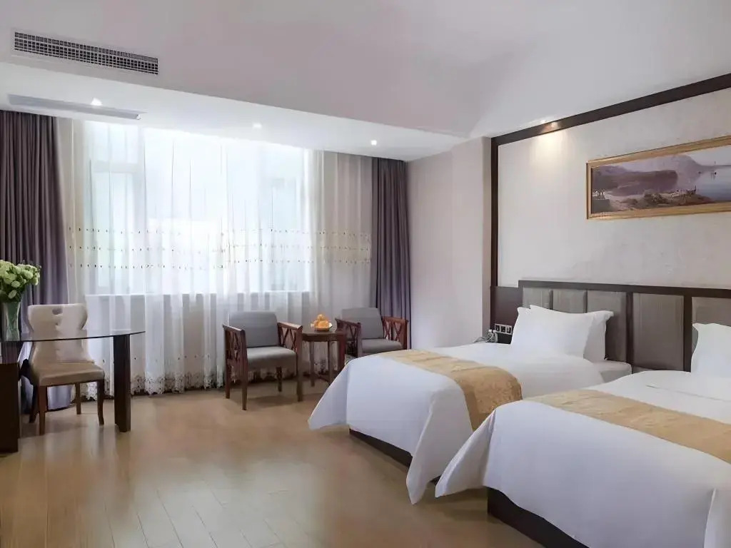 Vienna International Hotel Jieyang Chaoshan Airport Branch