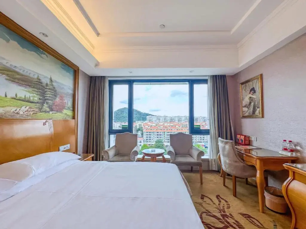 Vienna Hotel Guangdong Zhongshan Nanlang