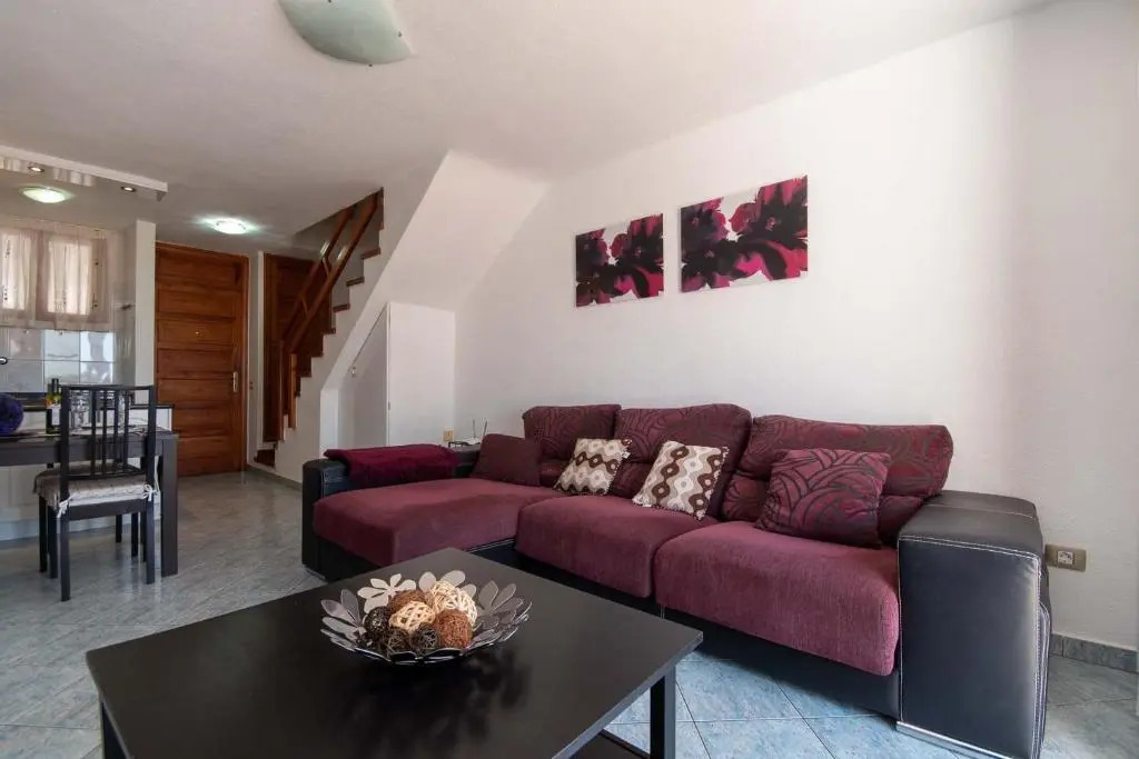 Parque Santiago II 178 - Two Bed