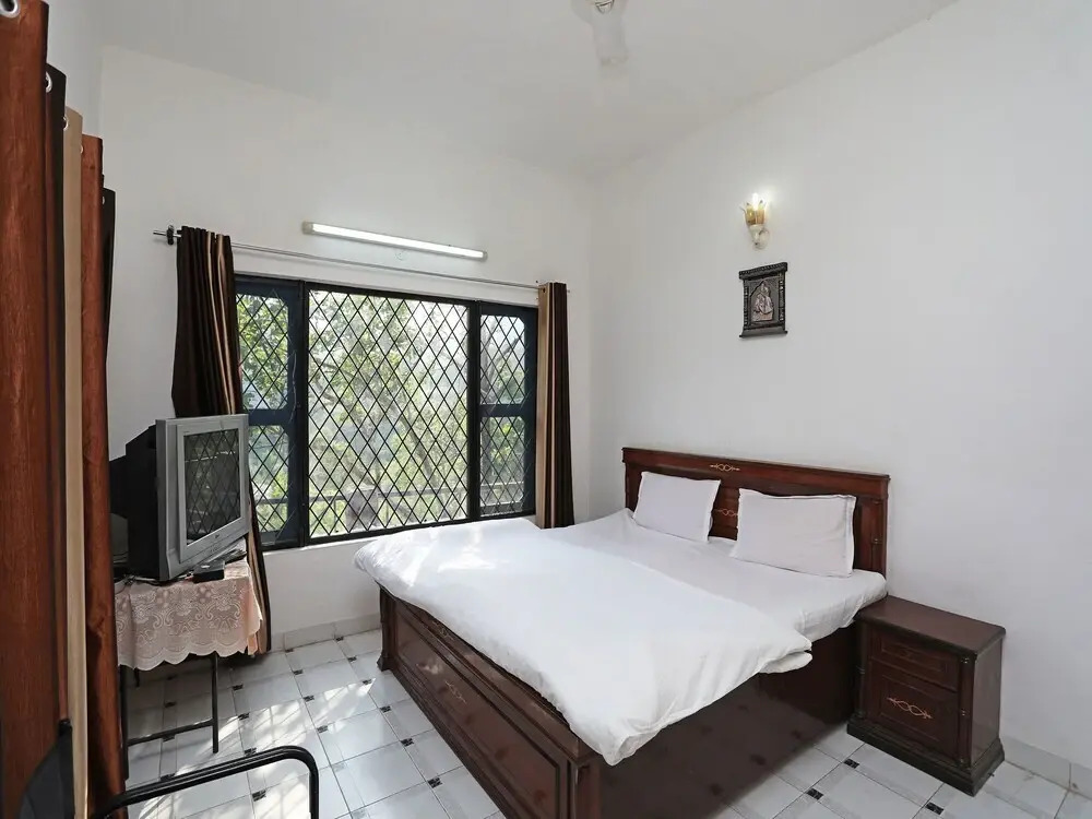 God's Grace Cottage by OYO Rooms