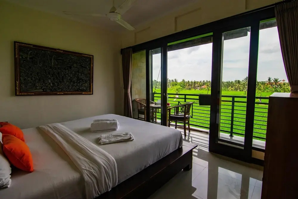 Putra Homestay