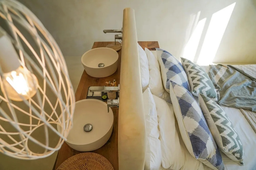 Mykonos High Sunset Villa