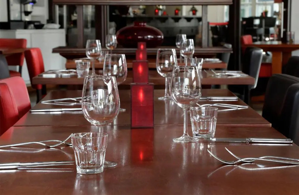 City hotel Terneuzen