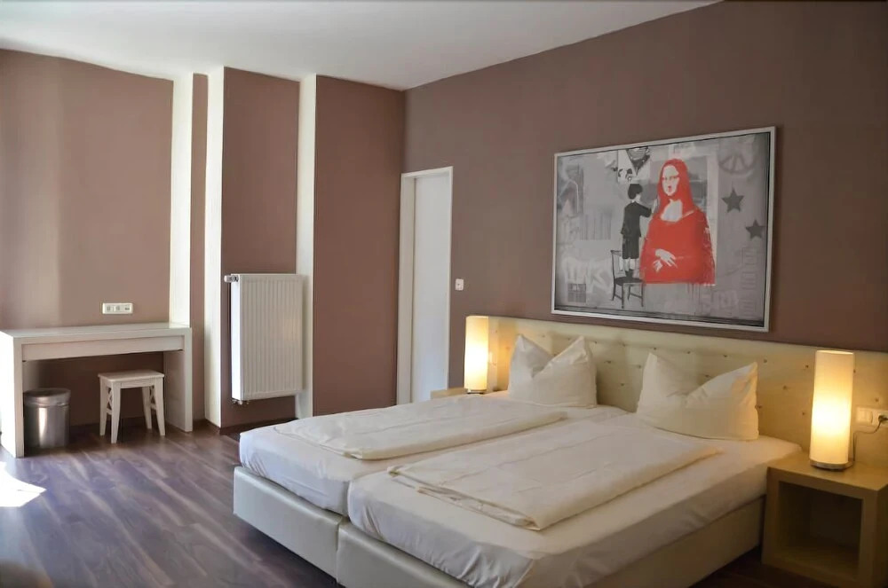 Hotel Rheinstein