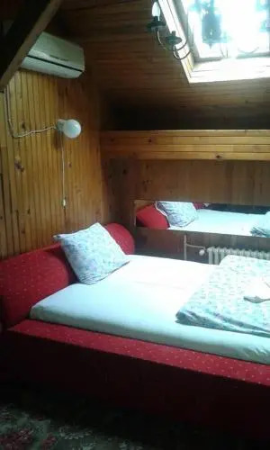 Guesthouse Restaurant Bela Lada