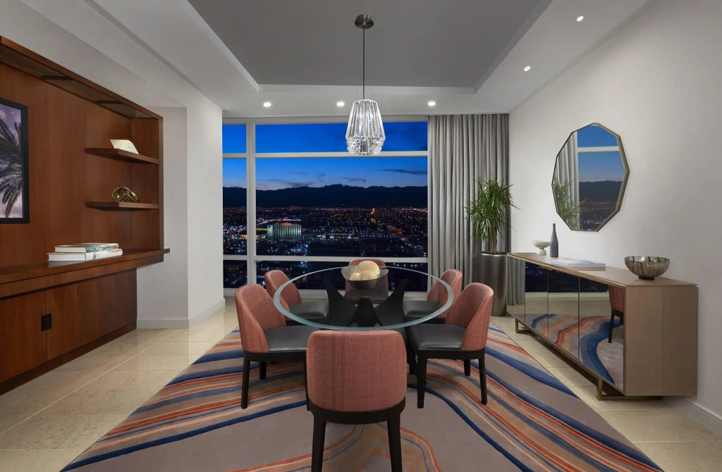 ARIA Sky Suites