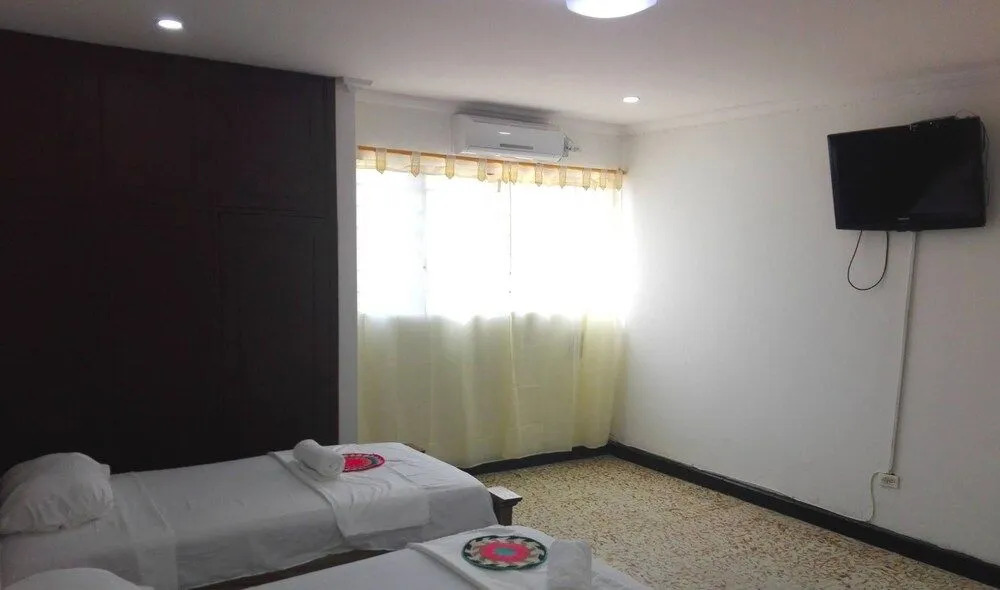 Hostal Liwa Kashi