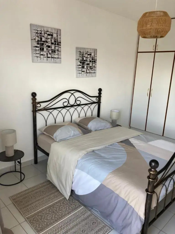 T2 Cosy, Lumineux Et Spacieux