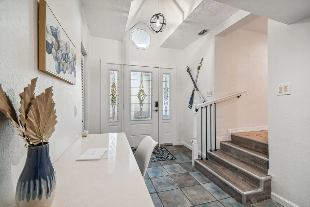 Manatee Cove Main House Star5vacations