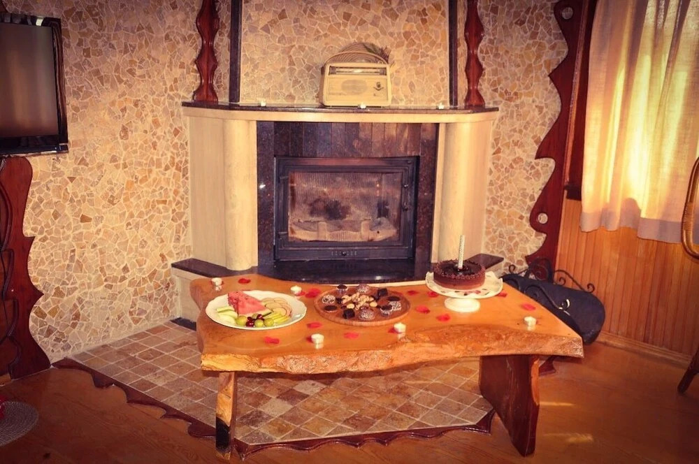 Agva Nirvana Dream Garden Otel - Adults Only