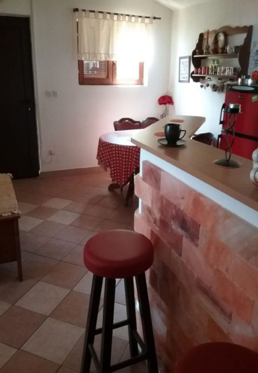 Apartment Bianca