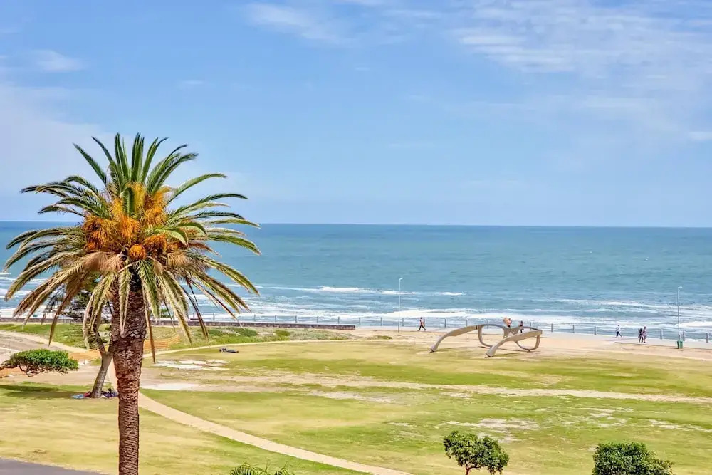 3bed Apartment in Cape Town w Views Ocean Outlook