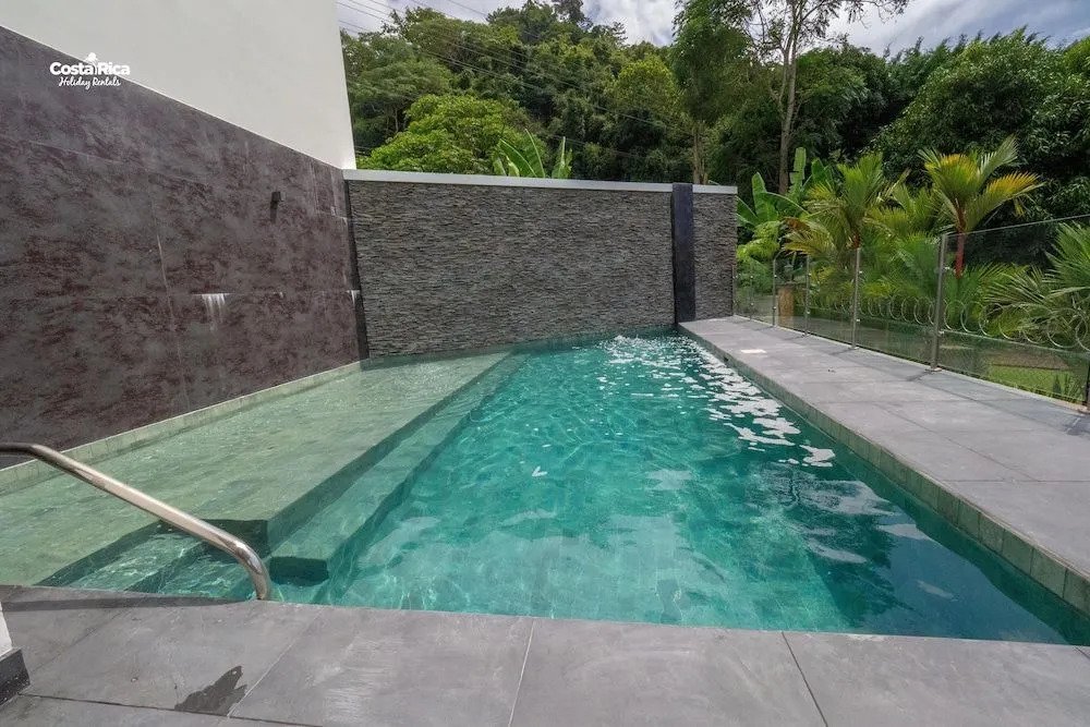 Sunset Boulevard Jaco Beach 405