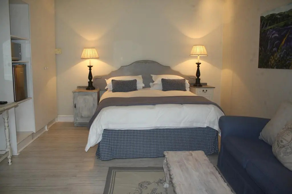 Lemon Tree B&B