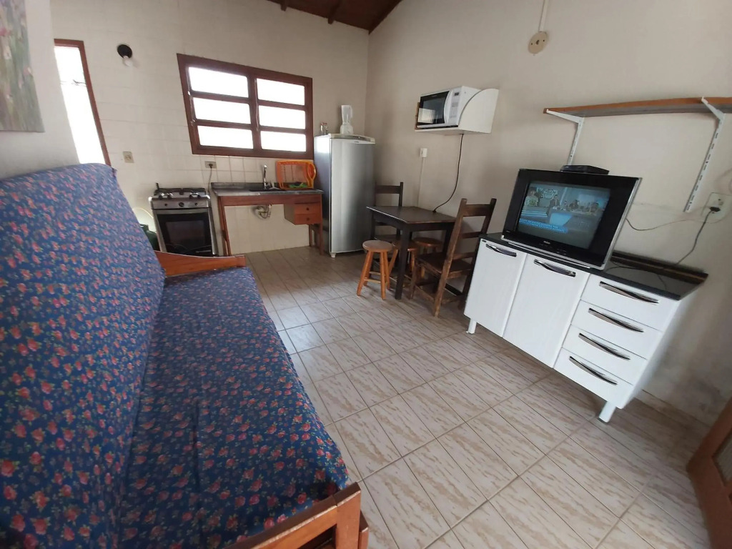 0006.01 - Maranduba - Apartamento
