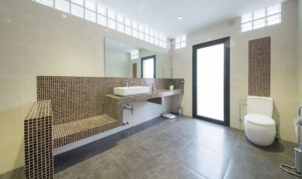 Villa Mar Blau Calafell TVL 67