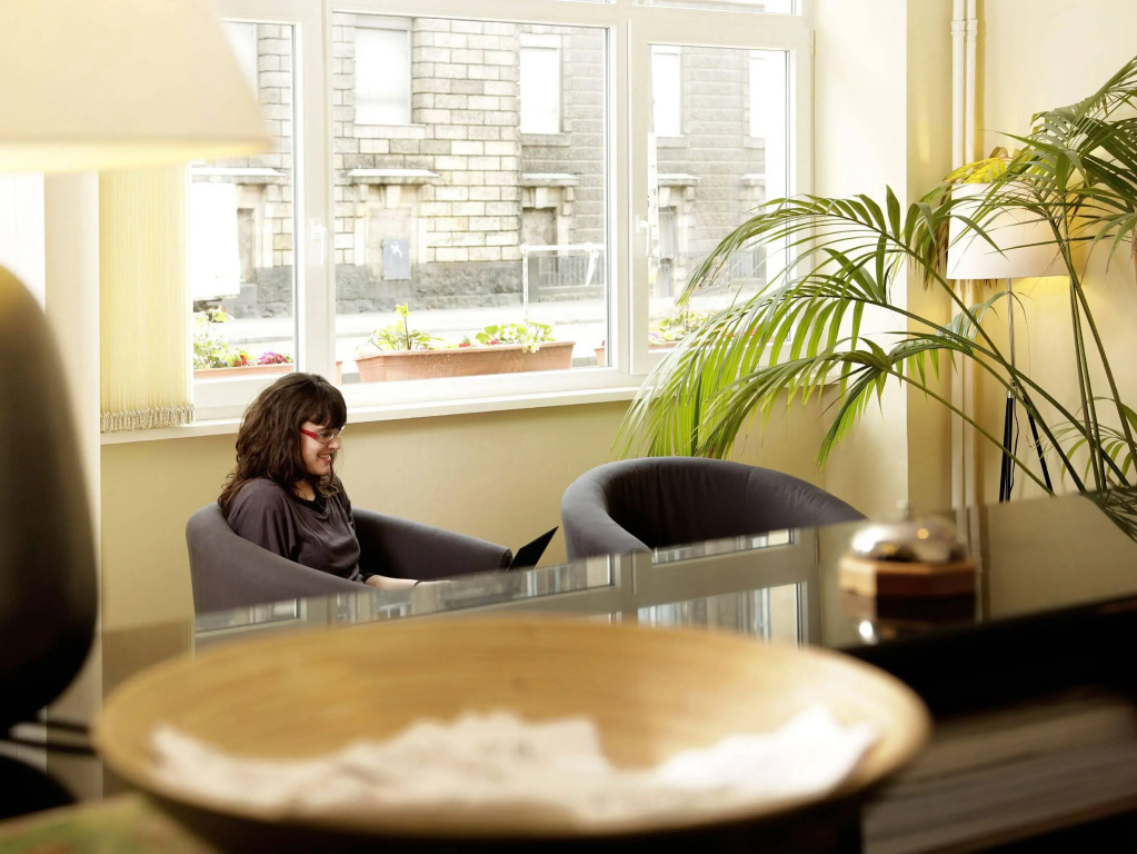 Happy Hotel Berlin