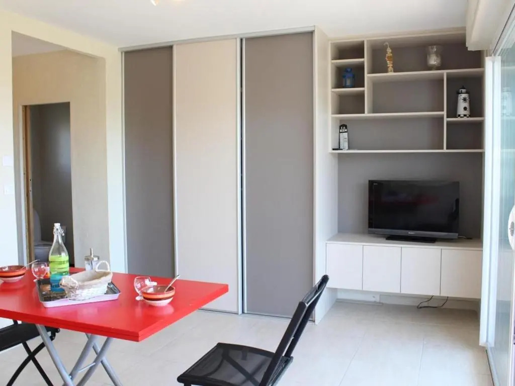 Appartement La Baule, 2 pièces, 4 personnes - FR-1-245-28