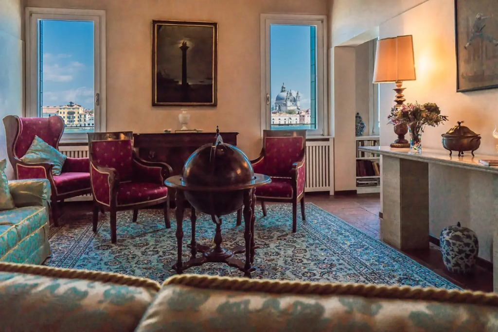 Giudecca Apartment