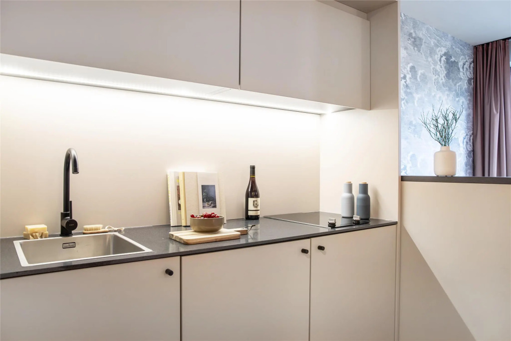 ipartment Darmstadt HOME by Best Western